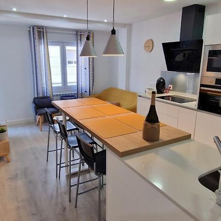 Villa Toston City Salamanca Luaran gambar