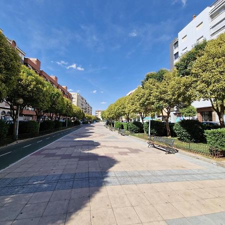 Villa Toston City Salamanca Luaran gambar