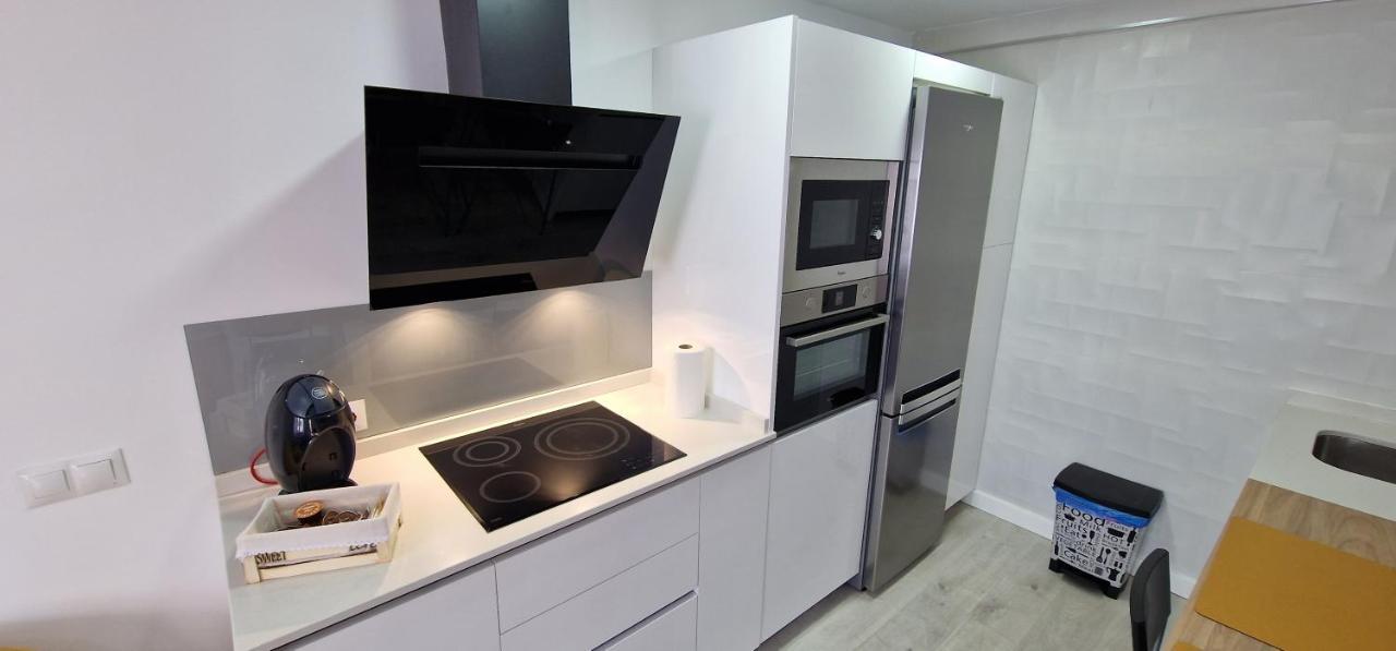Villa Toston City Salamanca Luaran gambar