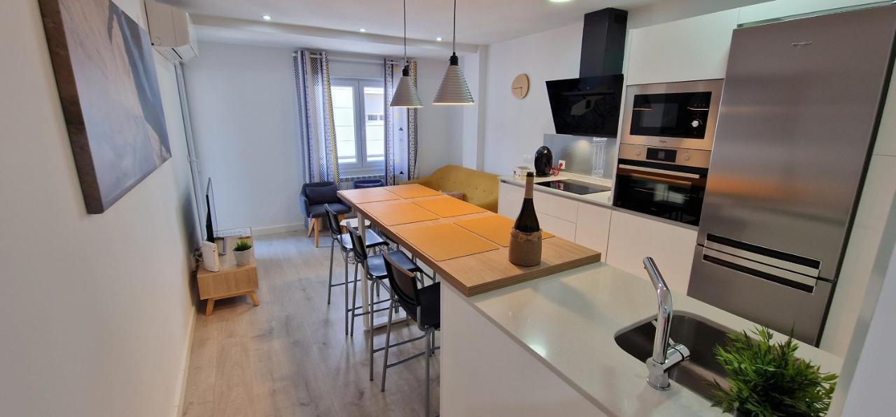 Villa Toston City Salamanca Luaran gambar