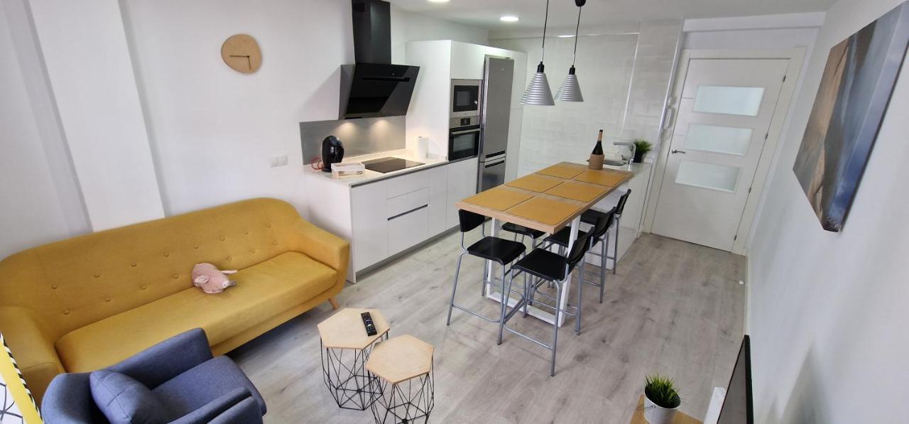 Villa Toston City Salamanca Luaran gambar