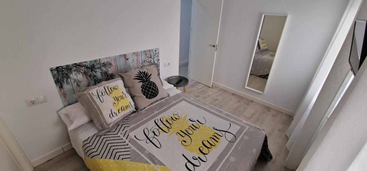 Villa Toston City Salamanca Luaran gambar