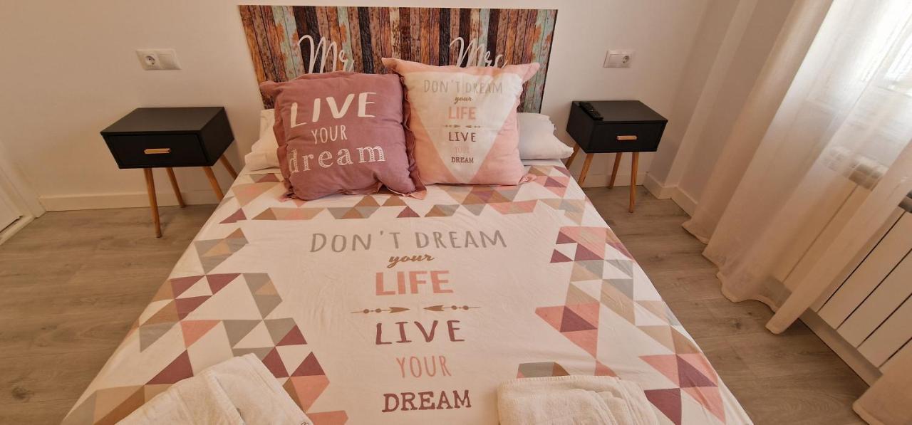Villa Toston City Salamanca Luaran gambar