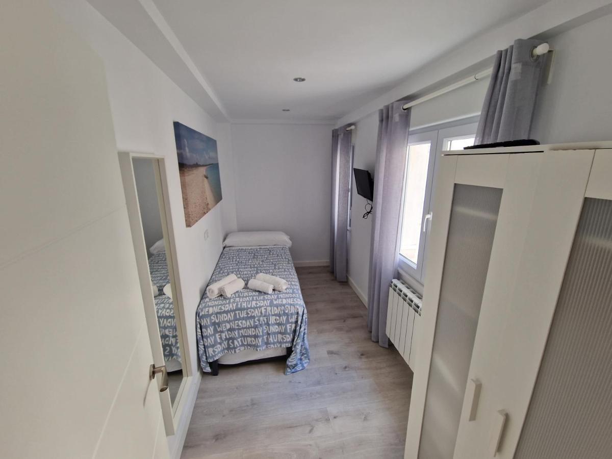Villa Toston City Salamanca Luaran gambar