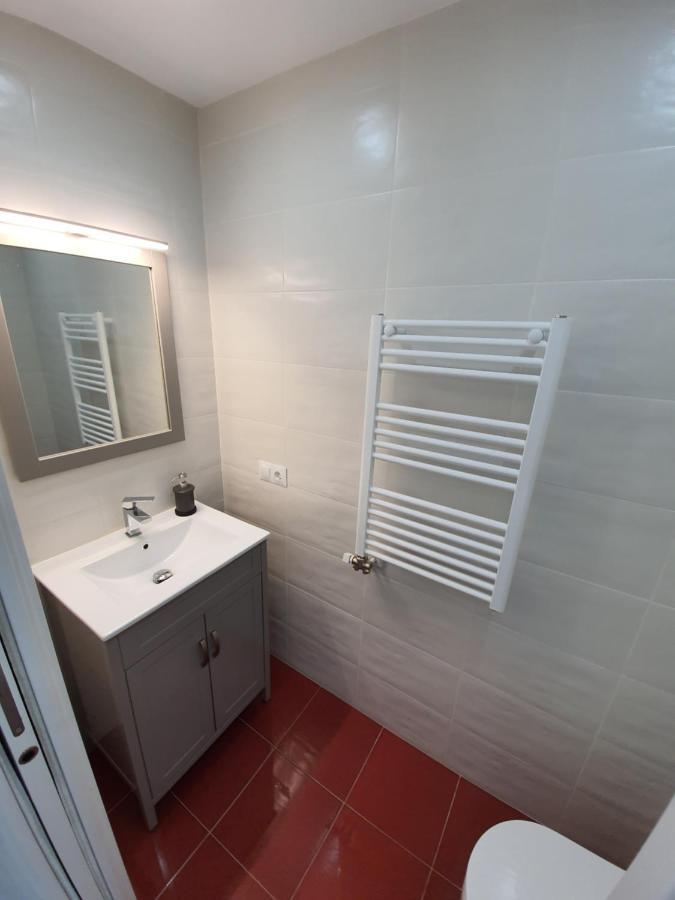 Villa Toston City Salamanca Luaran gambar