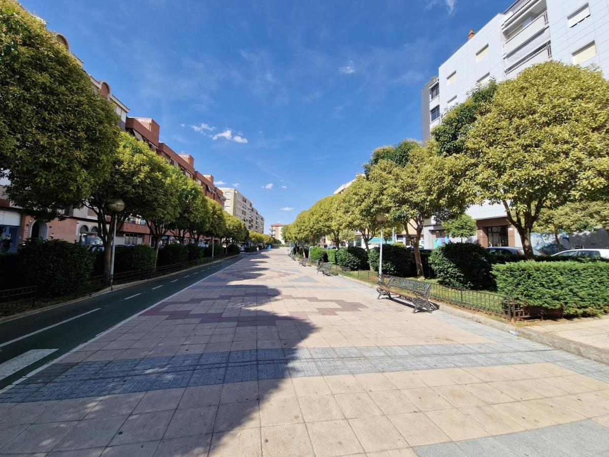 Villa Toston City Salamanca Luaran gambar