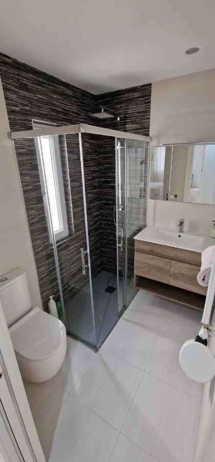 Villa Toston City Salamanca Luaran gambar