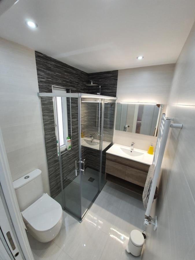 Villa Toston City Salamanca Luaran gambar