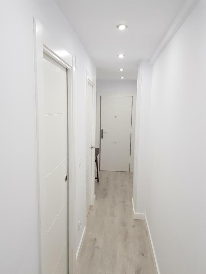 Villa Toston City Salamanca Luaran gambar